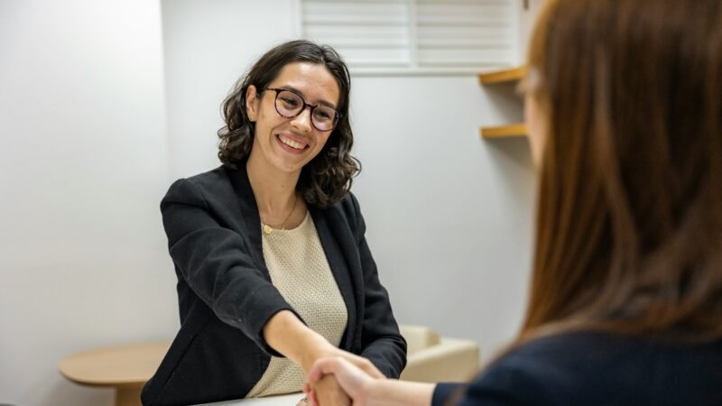 Entrevista de Emprego: Dicas e estratégias para se destacar