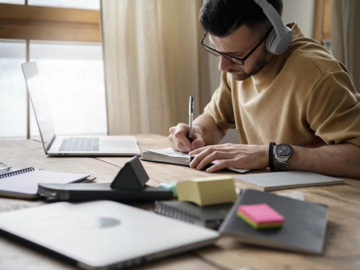 Como manter a motivação nos estudos