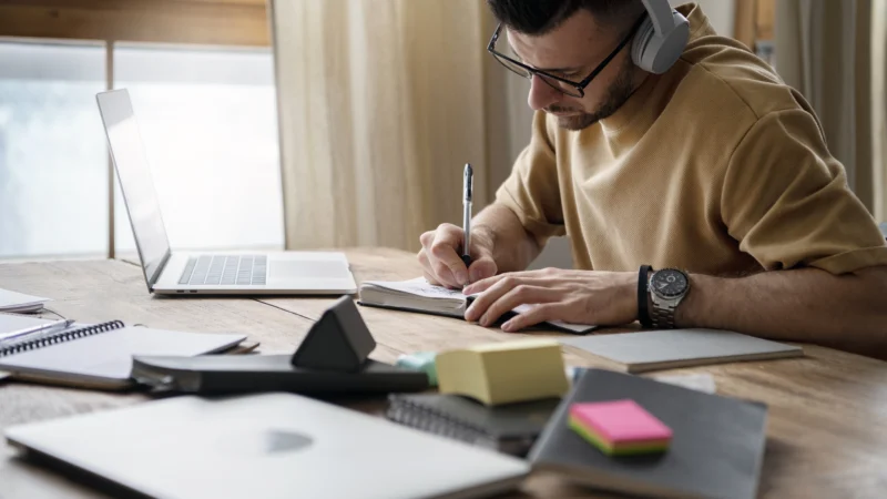 Como manter a motivação nos estudos