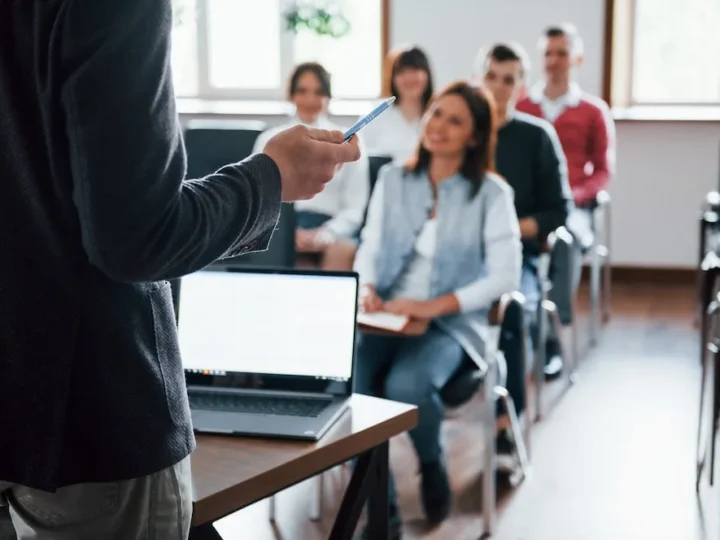 O que é educação profissional e tecnológica?