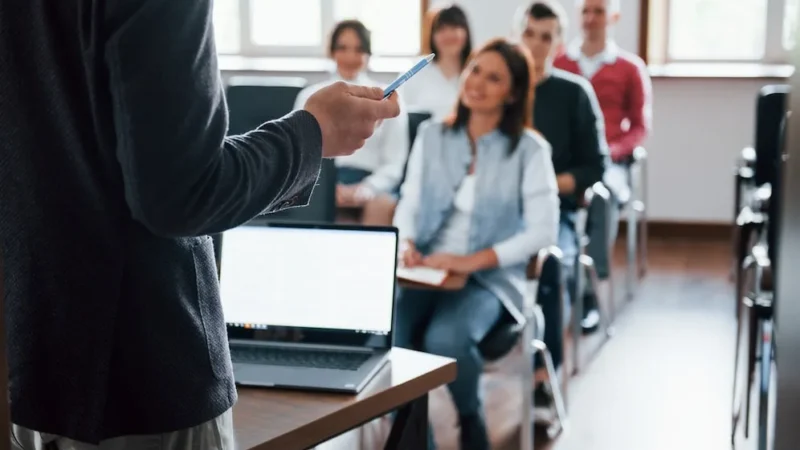 O que é educação profissional e tecnológica?